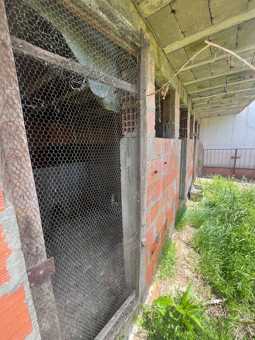 Arrenda-se Terreno em Chaves -Lameirão aproximadamente 300mt2