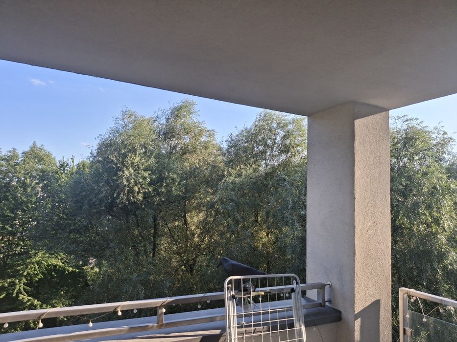 Mieszkanie – Kraków - Widok 5