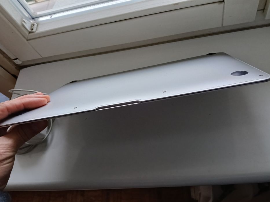MacBook Air 13"  | NOWA BATERIA | 8 GB ram | 128GB SSD