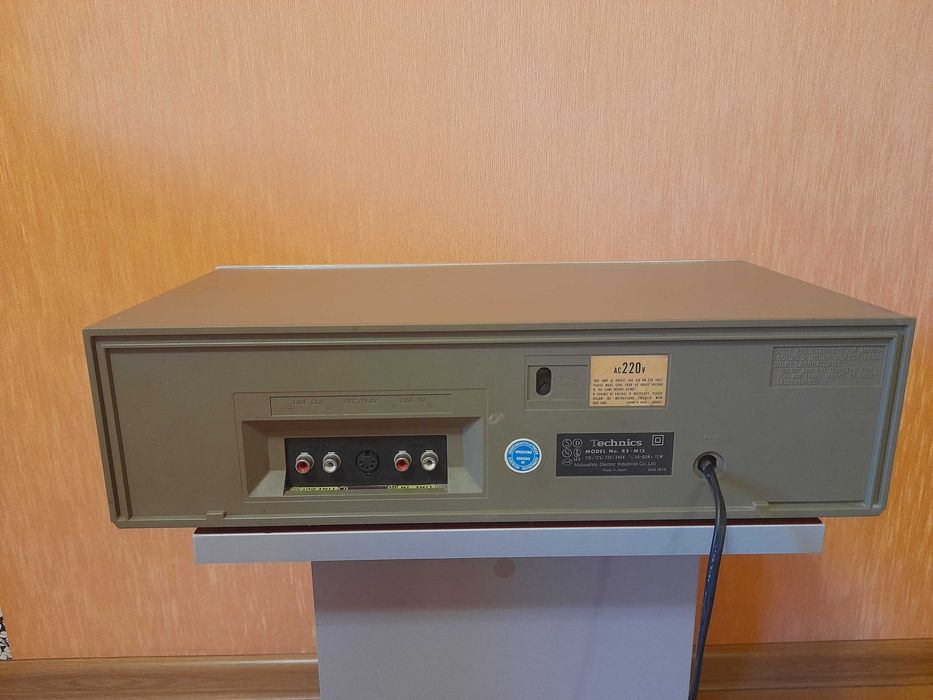 Technics RS-M13(s)