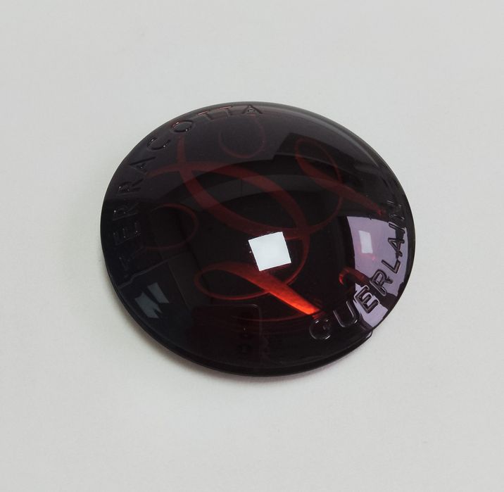 Guerlain Terracotta Naturel Brunettes 03 bronzer bronzing face powder