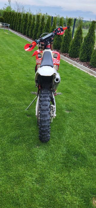 Gas Gas EC 250 2018