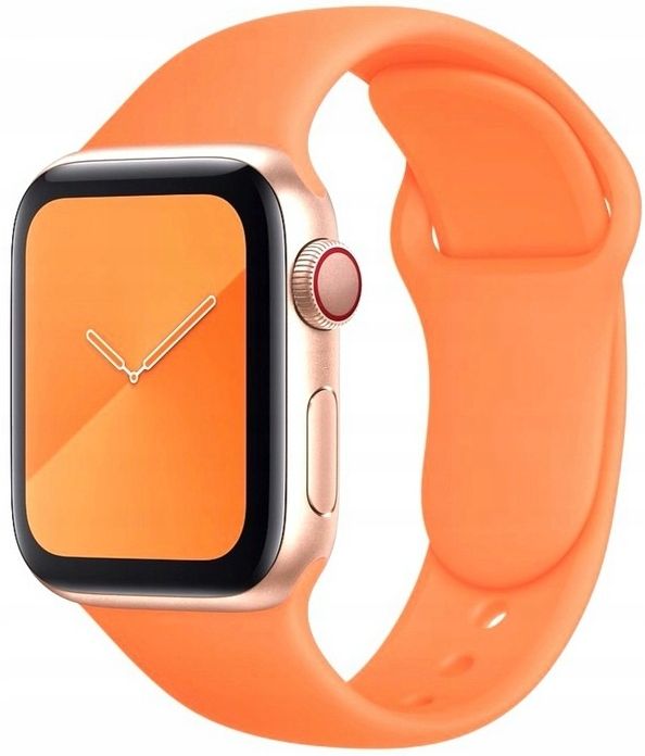 Pasek Do Apple Watch 3 4 5 6 7 Se 42 44 45 Mm
