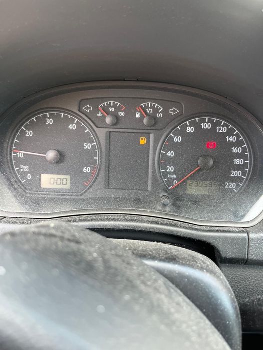 Carro Volkswagen Polo