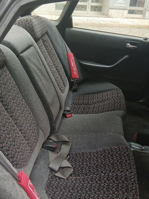 Honda Accord  1995