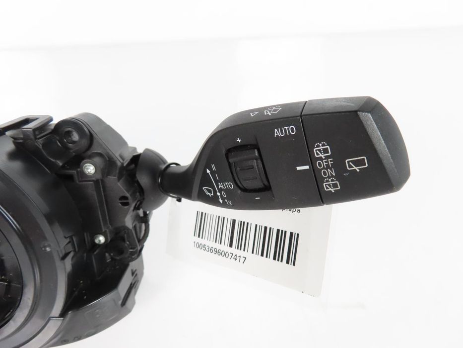 Comandos Coluna Direcção Bmw 1 Ref: 61315B4E790 / 61317944071