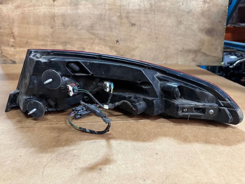 Farolim Tras esquerdo Jaguar XF X250 FAROLIM LED ORIGINAL