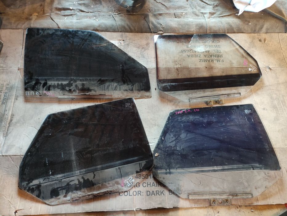 Продам стекло ВАЗ 2105, 2106, 2107, 2108, 2109, 2110, 2111, 2114, 2115