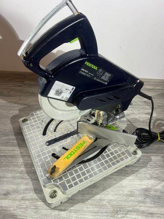 Ukośnica Festool SYM 70 E symmetric