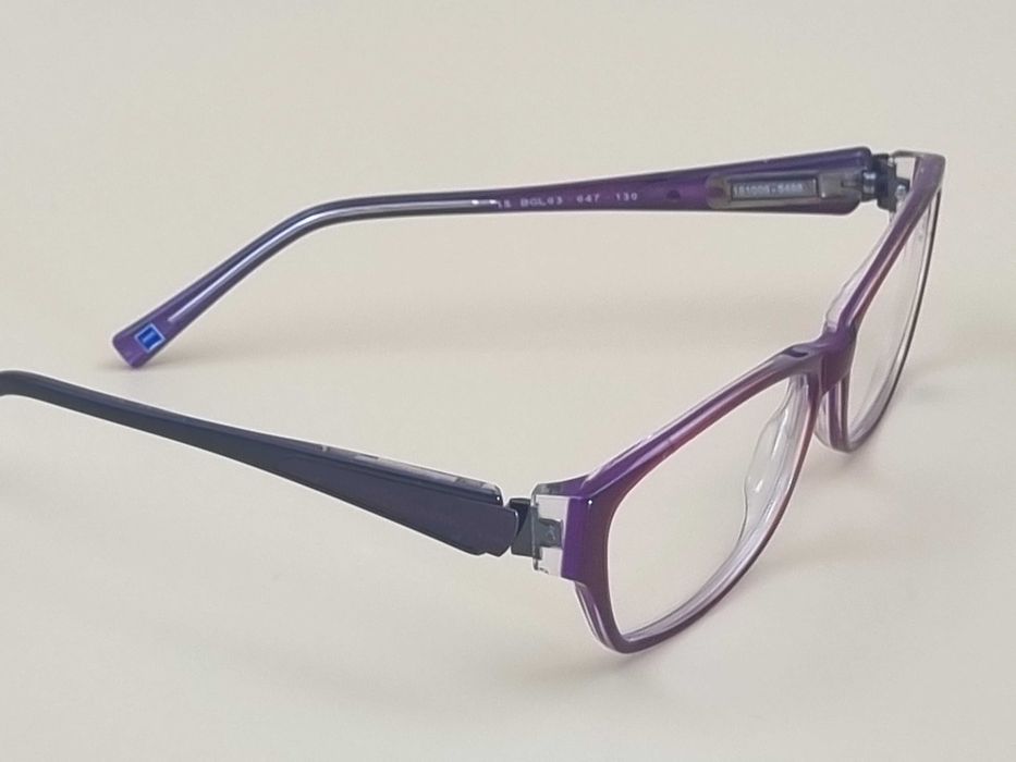 Nowe oprawki okularowe marki ZEISS ch1