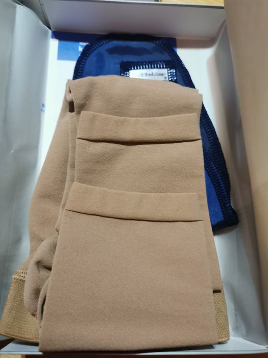 Компрессионные гольфы Schiebler