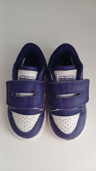 Дитячі кросівки Adidas розмір 22 кроссовки адидас