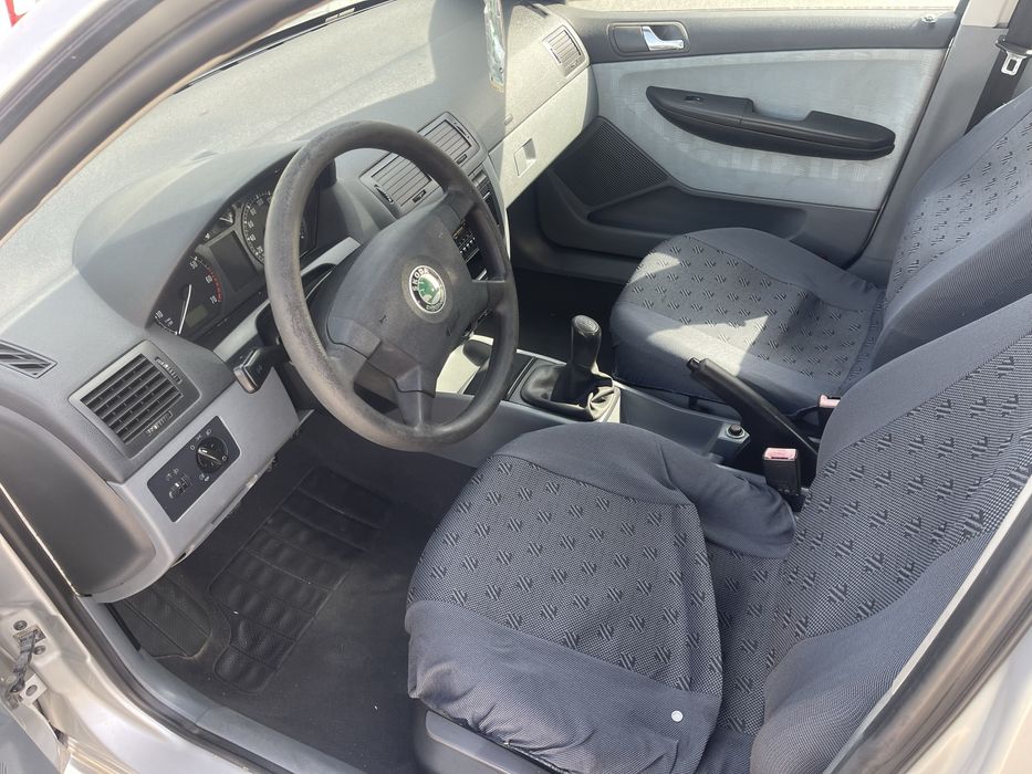 Skoda Enyaq — fotografia 5