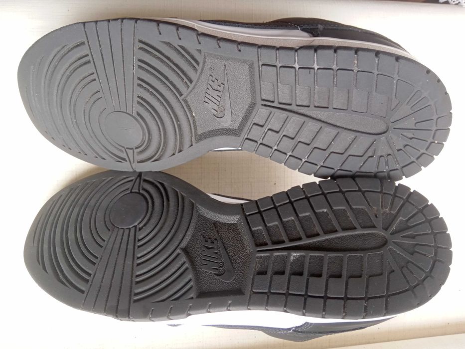Buty Nike Dunk Low r 44