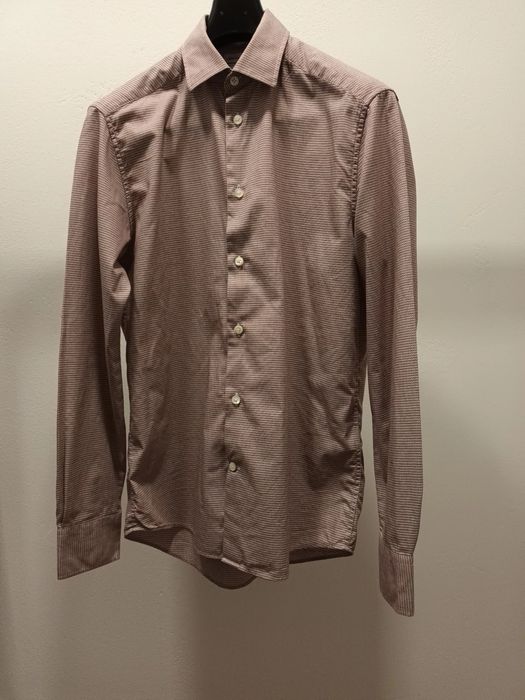 Koszula These Glory Days Rozmiar S