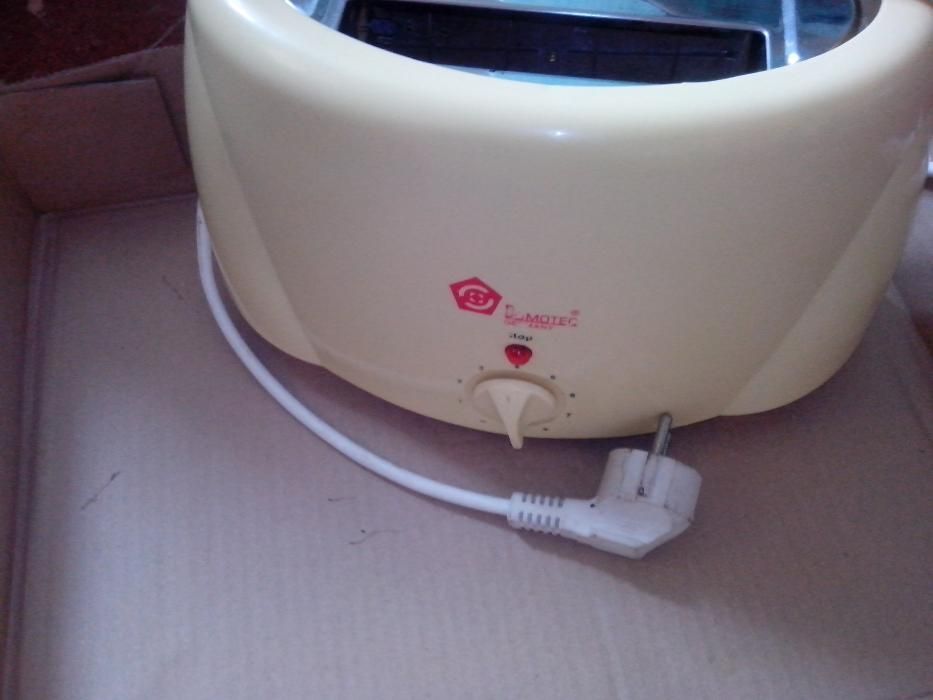 Тостер Domotec (MADE IN GERMANY)