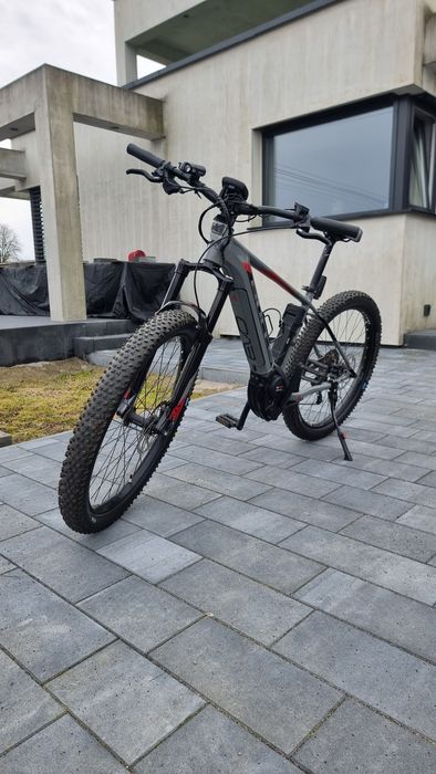 Sprzedam rower elektryczny BULLS EVO3