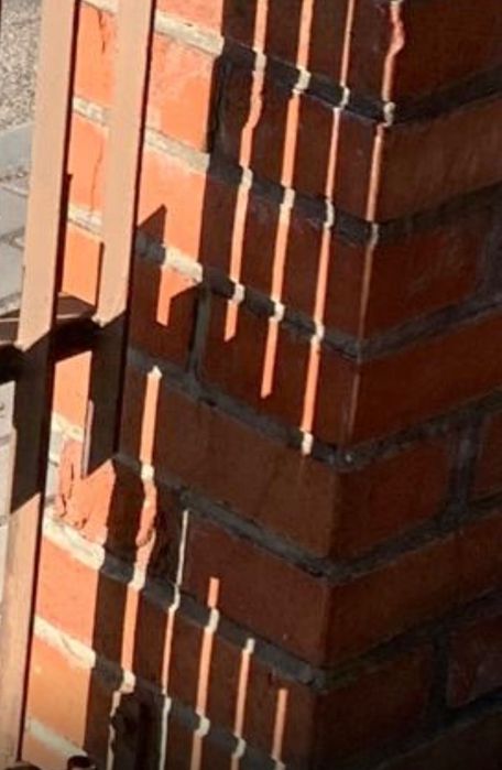 Oddam za darmo cegła, gruz