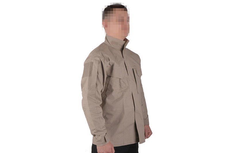 Bluza mundurowa LTU, Ultimate Tactical,  Tan, rozm M, nowa