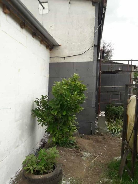 Usługi ogólnobudowlane, elewacje,ogrodzenia, ocieplenia, remonty itp.