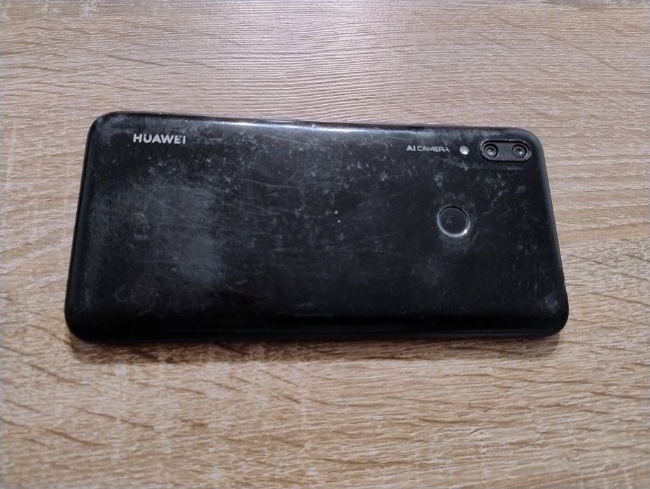 Smartfon  Huawei Y7 2019