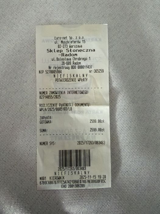 Oppo reno 14 5 g nowy