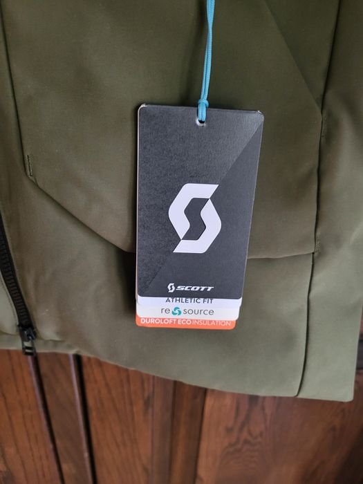 Kurtka damska SCOTT XS