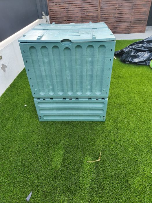 Domestic Compost Bin498297292687288323