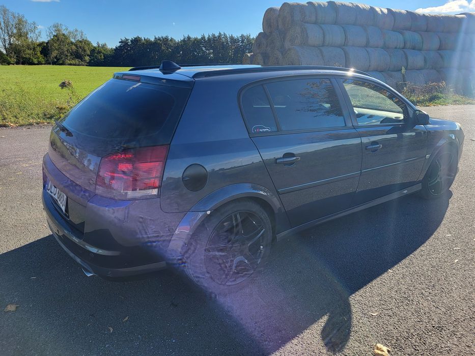 Sprzedam Opel Signum 2006