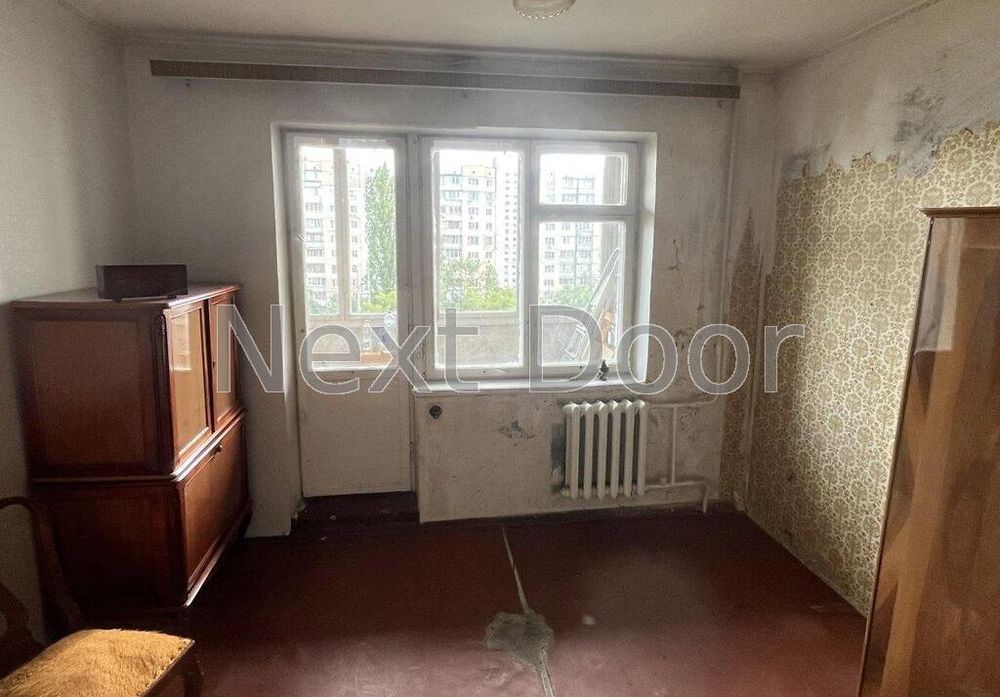 Продаж 2-кімнатної квартири, вул. Героїв Дніпра, 73 - View 5