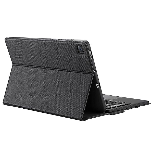 Etui z klawiaturą Bluetooth Dux Ducis (Seria TK) do Samsung Tab S6 Lit