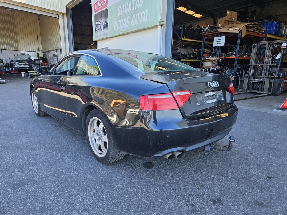 Audi A5 Coupé 1.8 TFSi de 2010 para peças