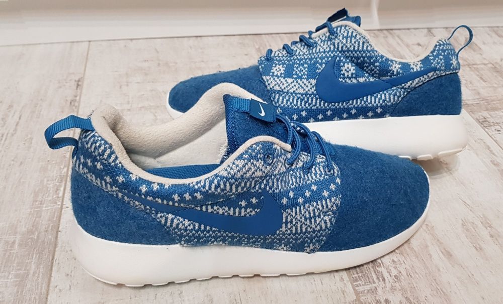 Nike Roshe One Winter r. 37,5 Sneakers