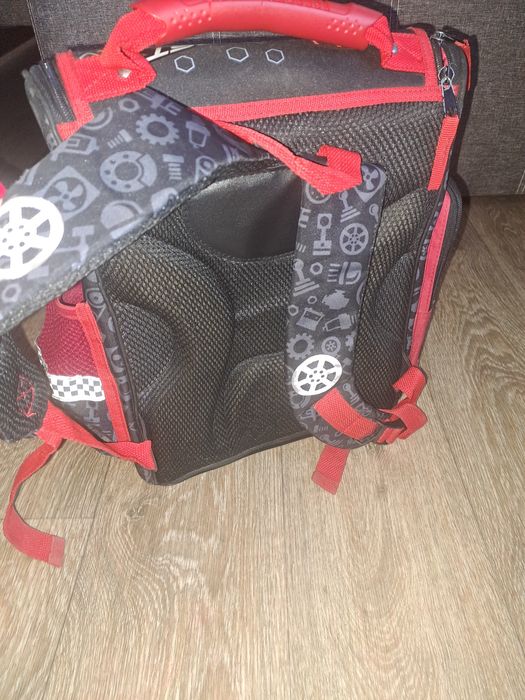 Рюкзак дитячий шкільний