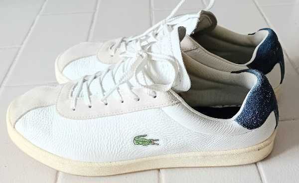 Tenis  sapatilhas  LACOSTE (40)