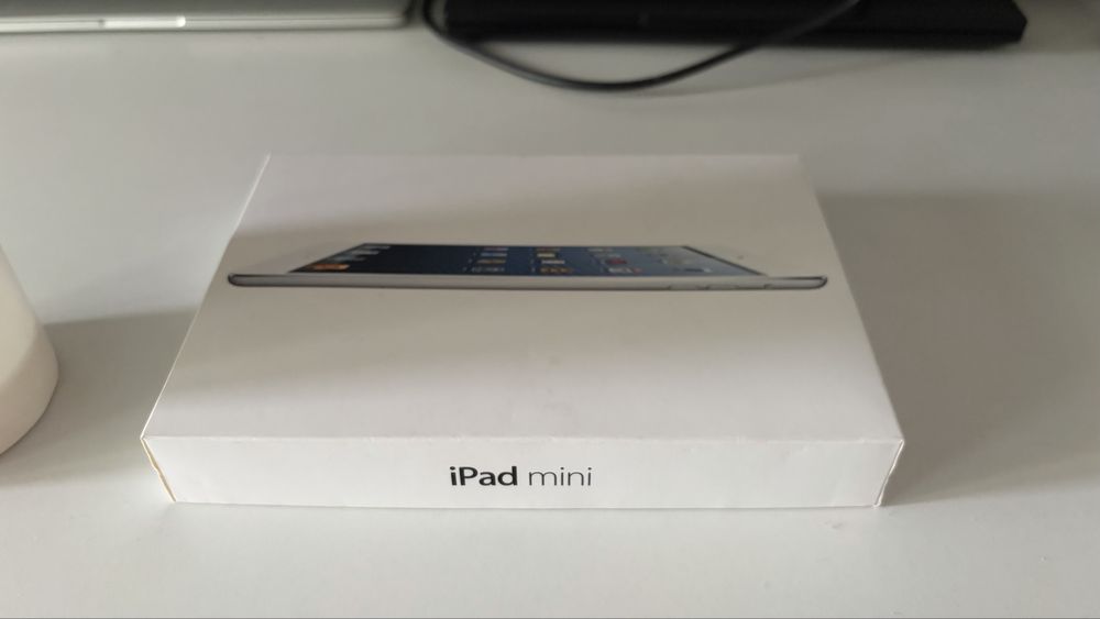 Apple iPad Mini 2012