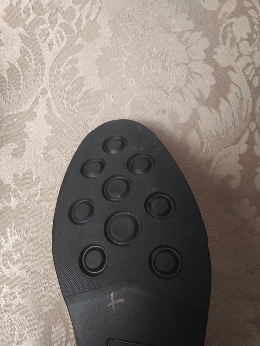 Туфлі чоловічі Vitto Rossi 42 р.