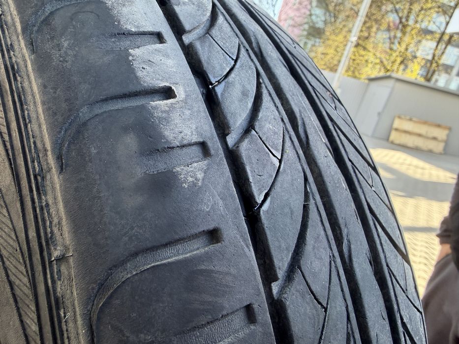 Колеса, диски, комплект R16 на BMW, трафік,  віваро,5/120