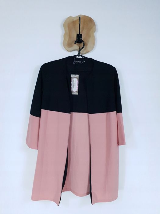 Marynarka Boohoo S/M 36/38 nowa