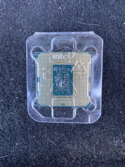 Processador Intel® Core™ i3-10105.