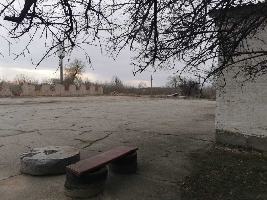 Продаю виробниче приміщення
