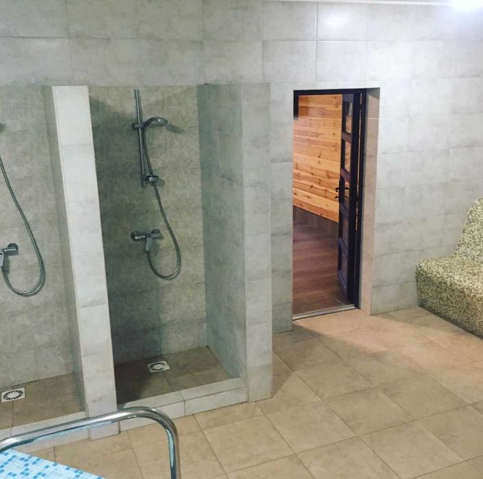 Продам комплекс відпочинку -  баню Діючий бізнес напрацьовані клієнти