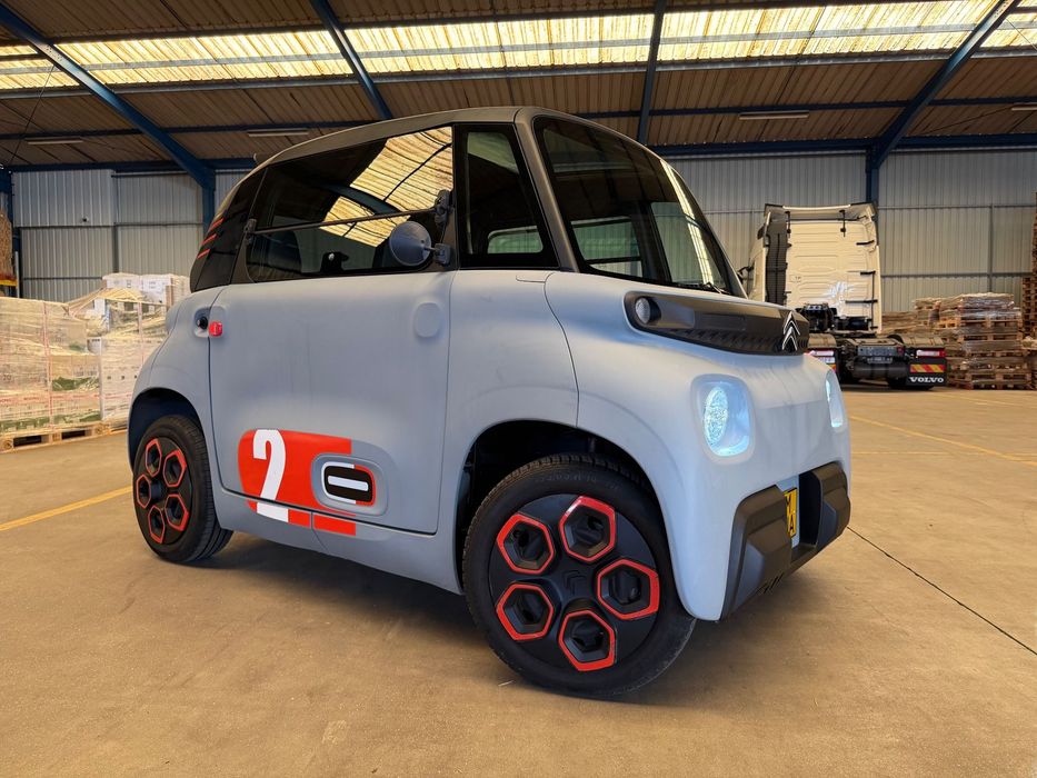 Citroën Ami Standard