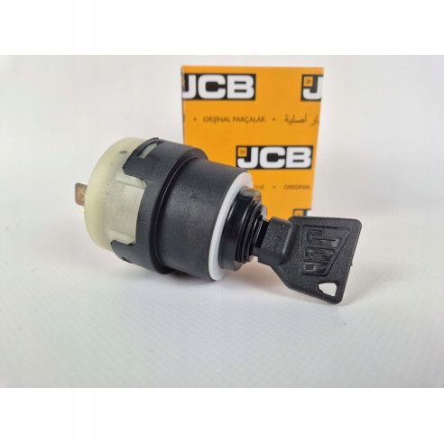 Oryginalna Stacyjka Do Jcb 3cx 4cx Teleskop Minikoparka 701/80184