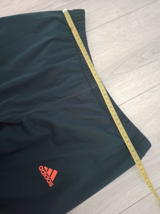 Adidas Adizero Climaproof spodnie sportowe treningowe jogging biegowe