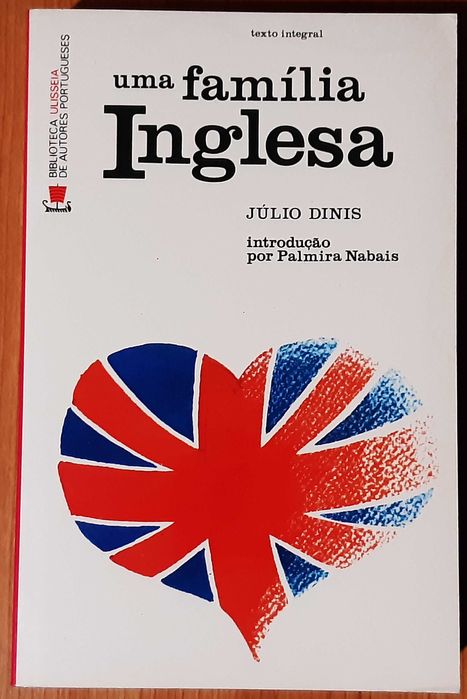 Livros Clássicos Portugueses