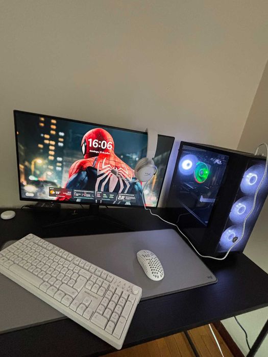 Computador gamer