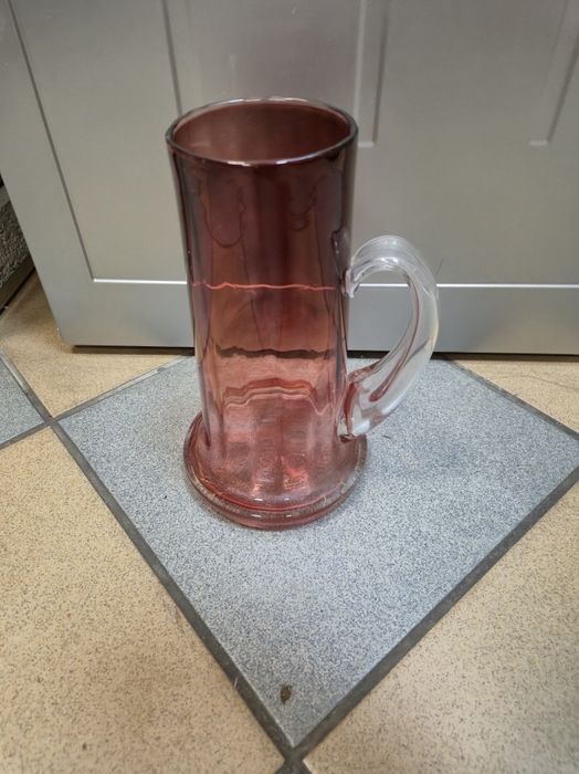 Wazon kufel Tarnowiec