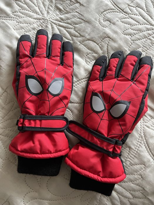 Краги нові, 3-5 років