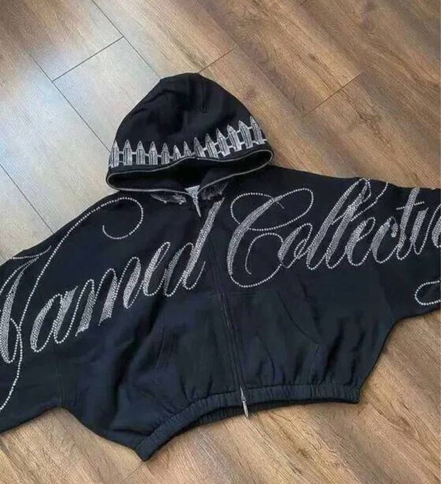 Трендове худі універсал